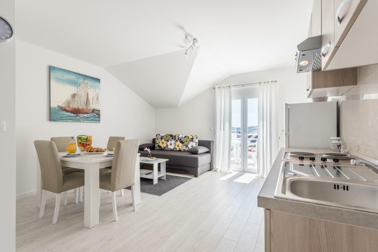 Apartments Hiperion Zadar Zewnętrze zdjęcie