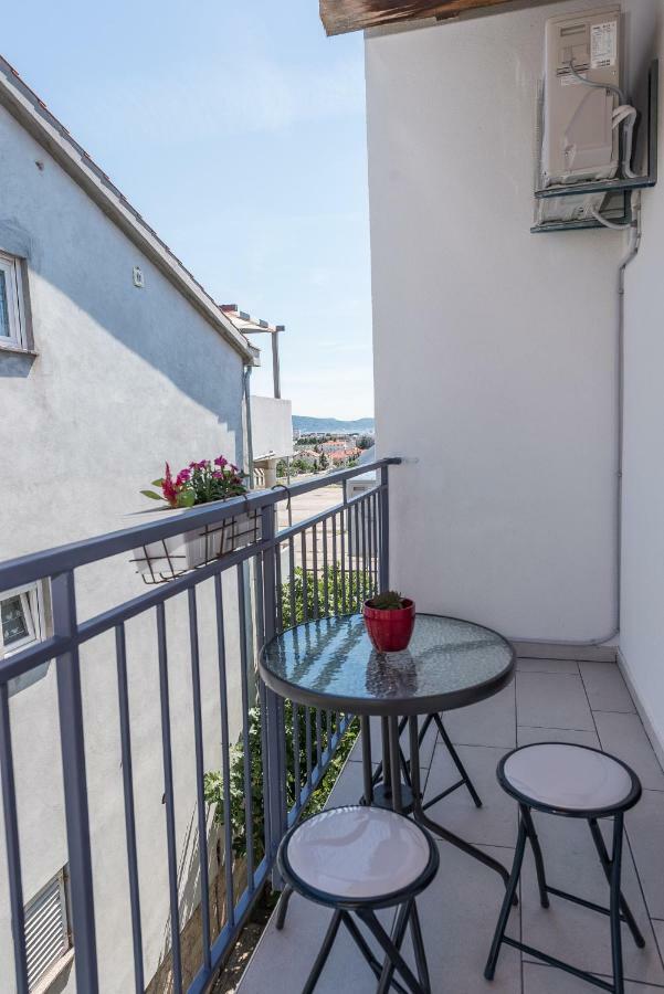 Apartments Hiperion Zadar Zewnętrze zdjęcie